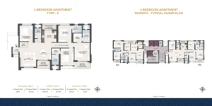 DN Pallaciya Floor plan 3