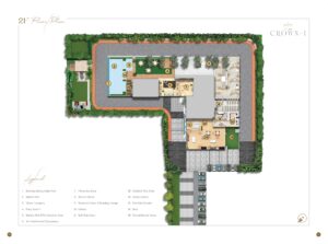 Solitaire_Floor Plan 2