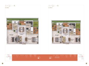 Solitaire_Floor Plan 3