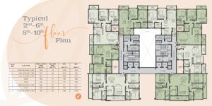 Utopia Floor-Plan 1