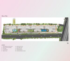 Utkal Reserve floor plan 1
