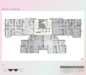 Utkal Reserve floor plan 2