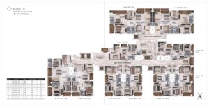 HP SQUARE FLOOR PLAN 2