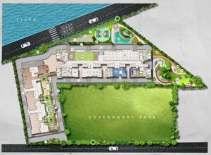 Saswat-Riverside floor plan 2